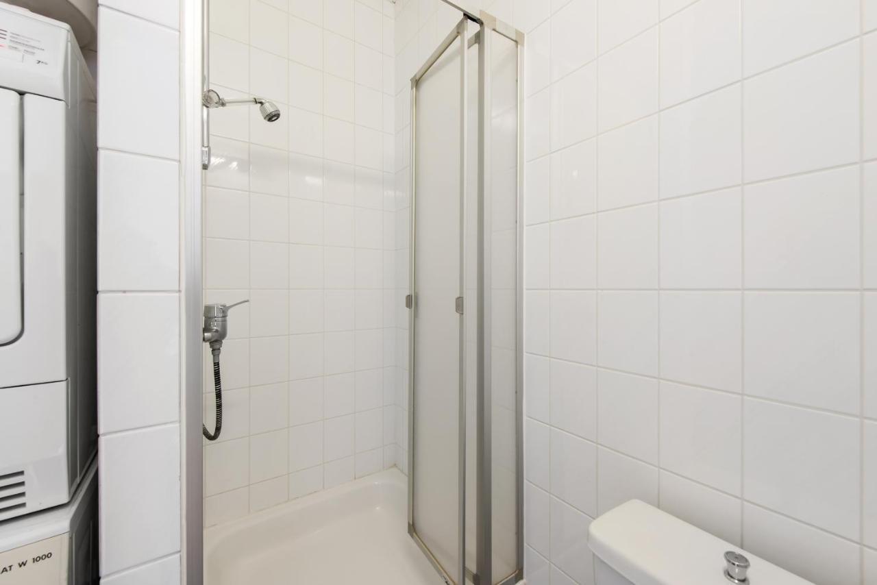 Seaview Apartment In Wenduine De Haan Dış mekan fotoğraf
